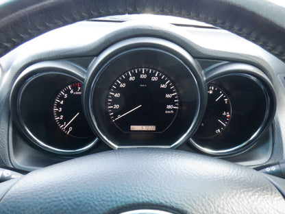 1029 TOYOTA HARRIER 240G 2007 ACU30-0069055