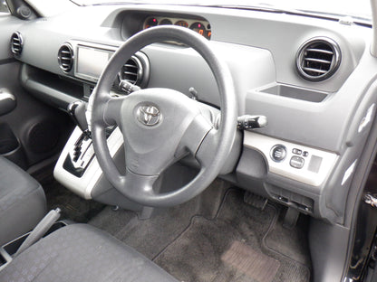 1045 TOYOTA COROLLA RUMION 1.5G SMART PACKAGE 2009 NZE151-1070995