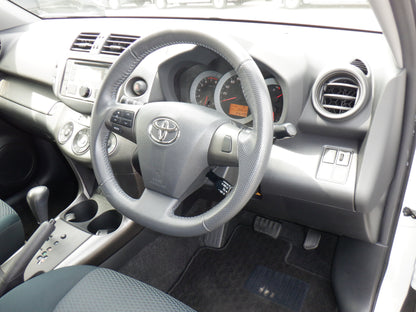 1035 TOYOTA RAV4 STYLE 2015 ACA36-6001154