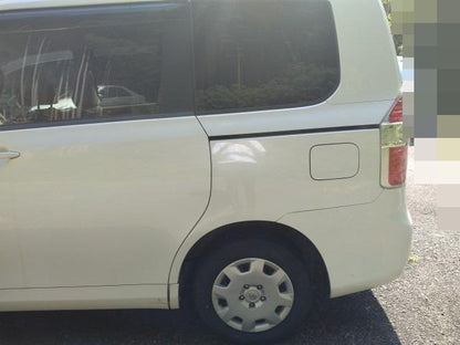 1074 TOYOTA NOAH X L Selection 2009/Milage: 161,664 km