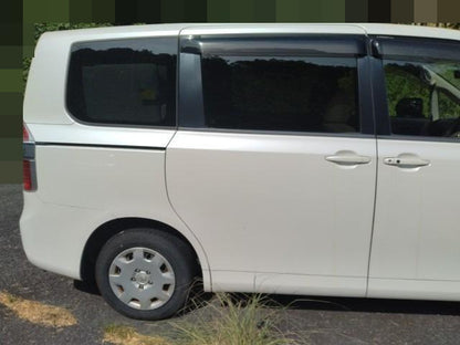 1074 TOYOTA NOAH X L Selection 2009/Milage: 161,664 km