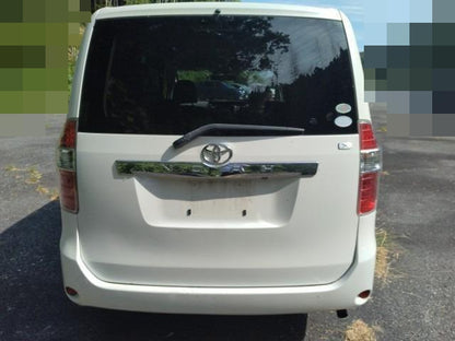 1074 TOYOTA NOAH X L Selection 2009/Milage: 161,664 km