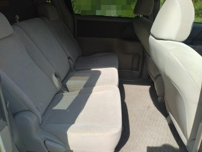 1074 TOYOTA NOAH X L Selection 2009/Milage: 161,664 km