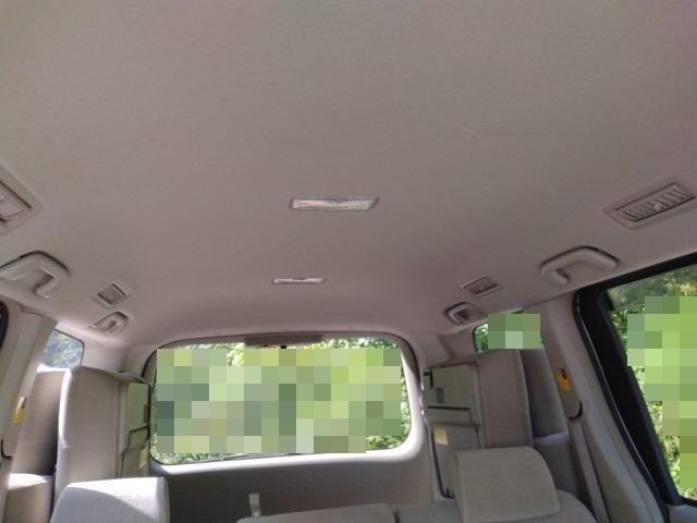 1074 TOYOTA NOAH X L Selection 2009/Milage: 161,664 km
