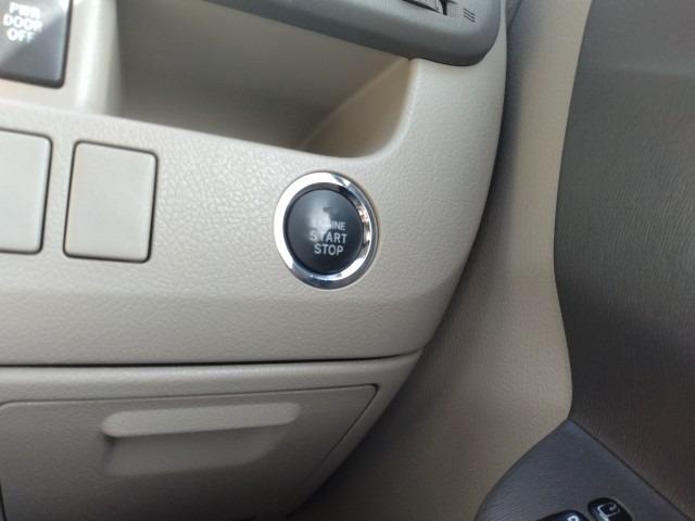 1074 TOYOTA NOAH X L Selection 2009/Milage: 161,664 km