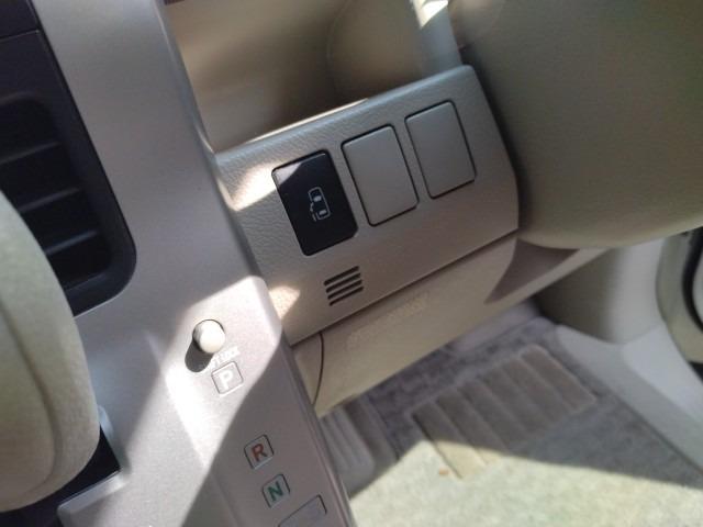 1074 TOYOTA NOAH X L Selection 2009/Milage: 161,664 km