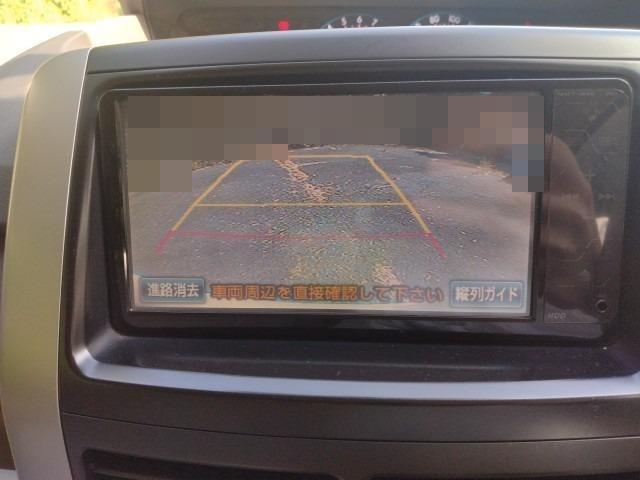 1074 TOYOTA NOAH X L Selection 2009/Milage: 161,664 km