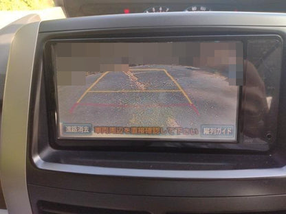 1074 TOYOTA NOAH X L Selection 2009/Milage: 161,664 km
