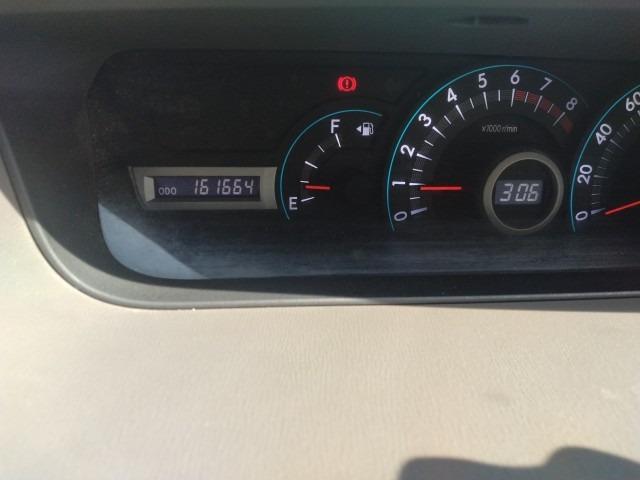 1074 TOYOTA NOAH X L Selection 2009/Milage: 161,664 km