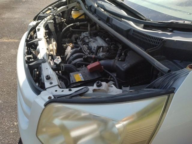 1074 TOYOTA NOAH X L Selection 2009/Milage: 161,664 km
