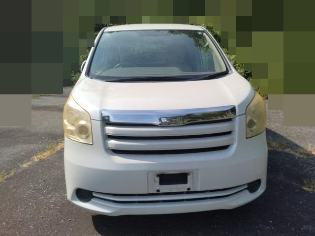 1074 TOYOTA NOAH X L Selection 2009/Milage: 161,664 km