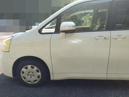 1074 TOYOTA NOAH X L Selection 2009/Milage: 161,664 km