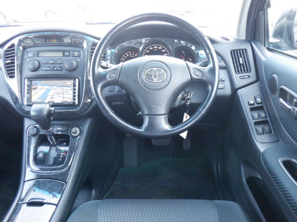 1011 TOYOTA KLUGER L 2.4S FOUR 2007 ACU25-0048449