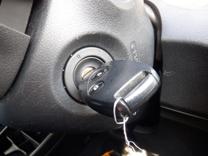 867 HONDA FIT G  2009 GE6-1219318