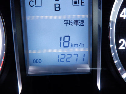 910 TOYOTA ALLION A15 G PACKAGE STYLISH EDITION 2008 NZT260-3040469 DIRECT SHIPMENT FROM A TOYOTA DEALER IN JAPAN