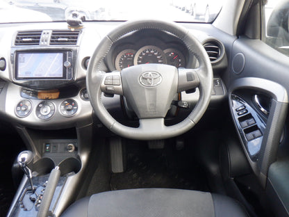 1043 TOYOTA VANGUARD 240S S PACKAGE 2012 ACA38-5230643