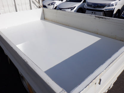 937 TOYOTA DYNA TRUCK 1.25T SINGLE JUST LOW 2018 TRY220-0117665