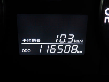 990 TOYOTA ALPHARD 240G 2012 ANH20-8213940
