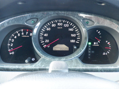 1041 TOYOTA KLUGER L 2.4S 2003 ACU20-0077627