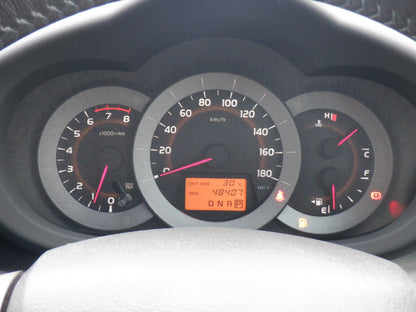1057 TOYOTA RAV4 STYLE 2016 ACA36-6001497
