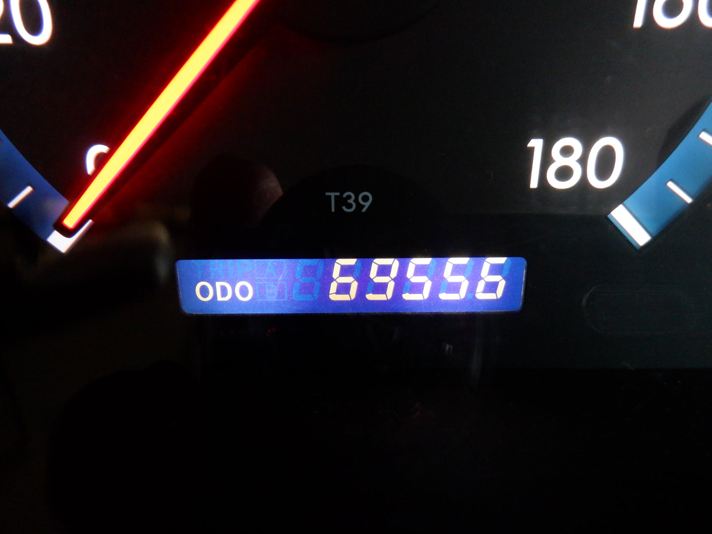 967 TOYOTA PREMIO 1.8X EX PACKAGE 2005 ZZT240-0099324