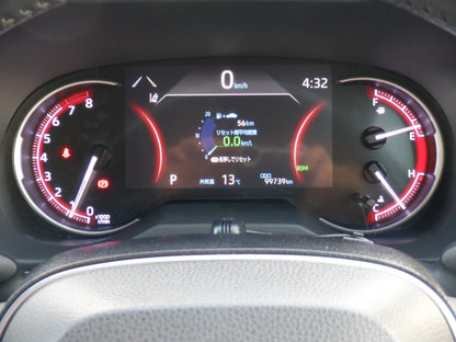 974. TOYOTA RAV4 G 2020 MXAA54-4014447