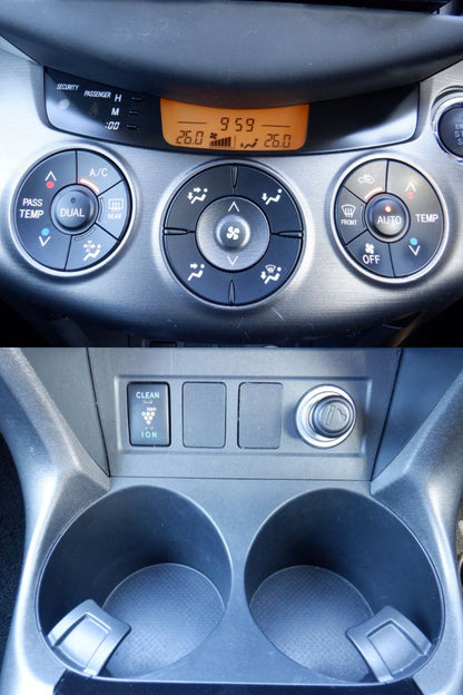 864 TOYOTA VANGUARD 240S S PACKAGE ALCANTARA LIMITED 2013 ACA38-5252053