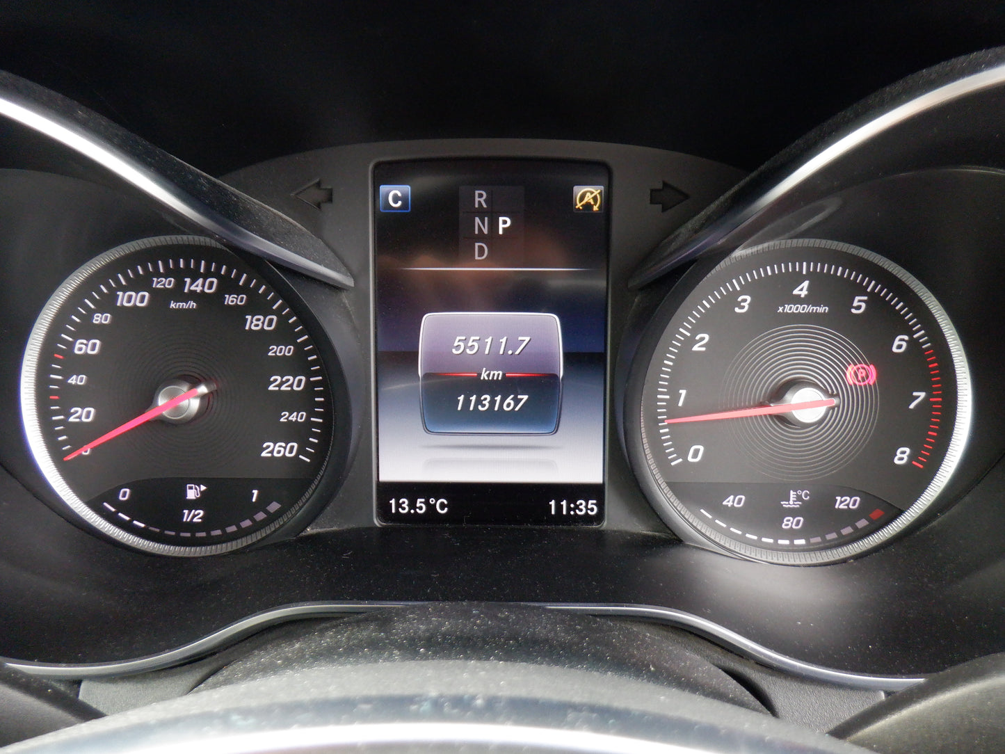 922 MERCEDES-BENZ GLC 250 4MATIC SPORT 2017 WDC2539462F229047