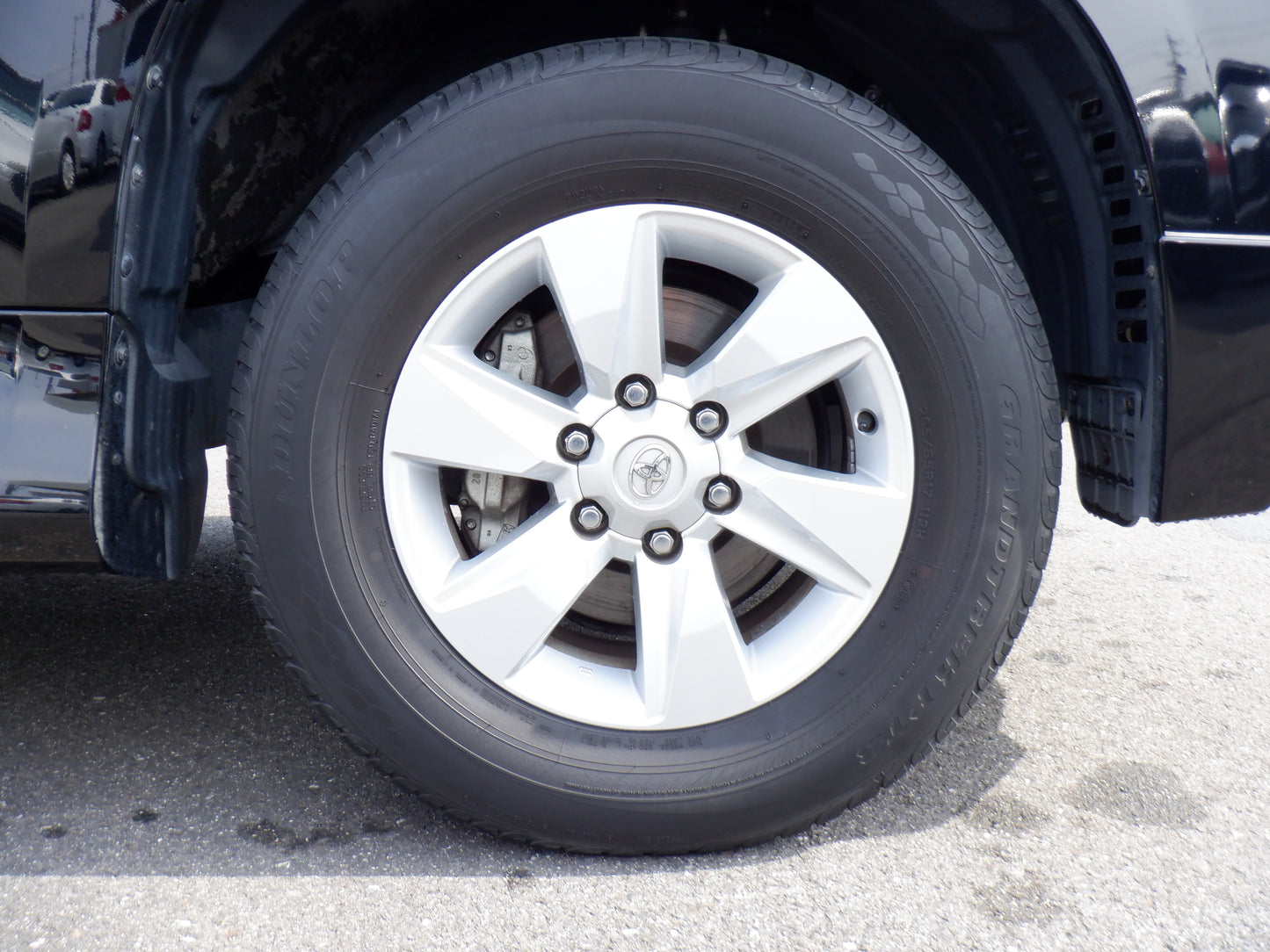 981 TOYOTA LAND CRUISER PRADO TX L PACKAGE 2020 TRJ150-0114290