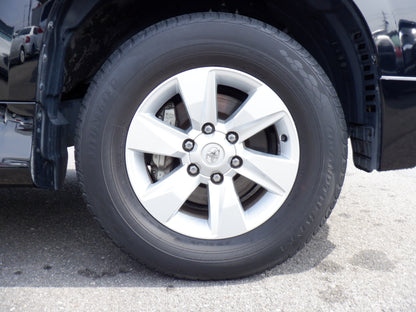 981 TOYOTA LAND CRUISER PRADO TX L PACKAGE 2020 TRJ150-0114290