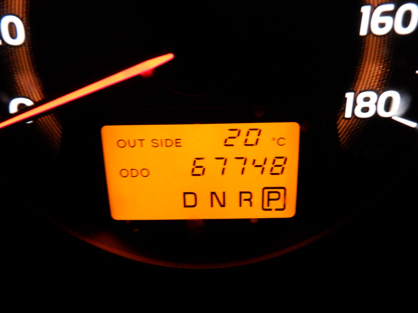 921 TOYOTA VANGUARD 240S 2008 ACA38-5119390 DIRECT SHIPMENT FROM TOYOTA DEALER IN JAPAN