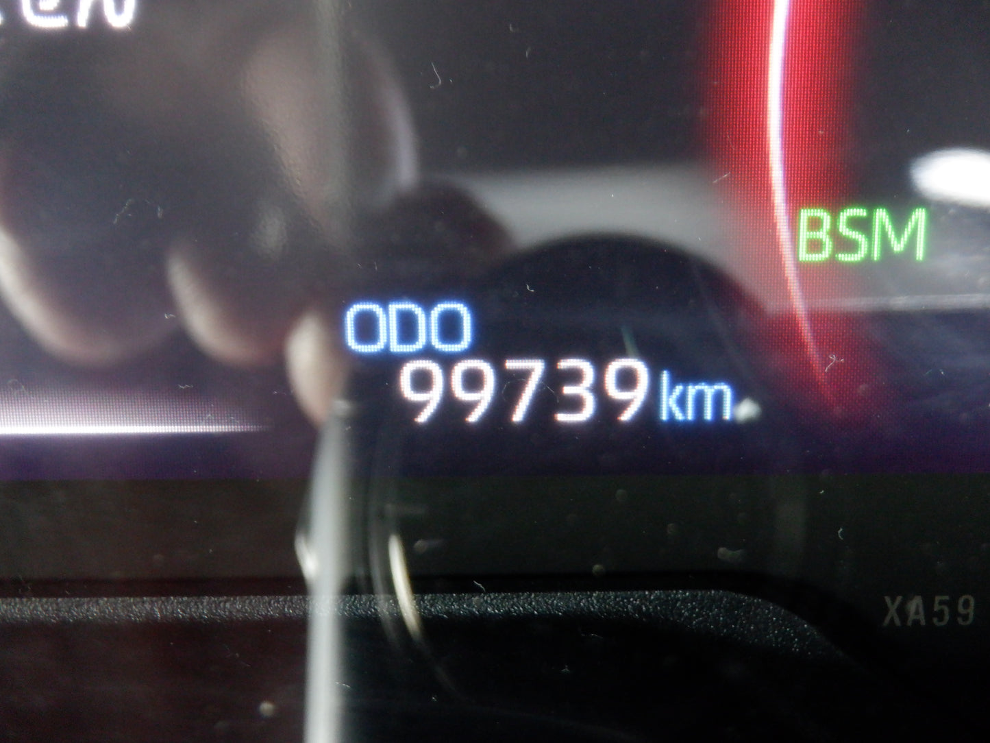 974. TOYOTA RAV4 G 2020 MXAA54-4014447