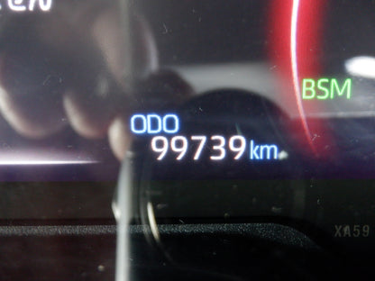 974. TOYOTA RAV4 G 2020 MXAA54-4014447