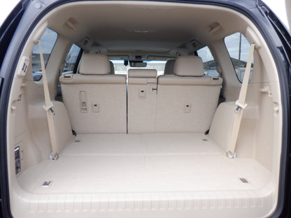 850	TOYOTA	LAND CRUISER PRADO TX L PACKAGE MATTE BLACK EDITION 2022 TRJ150-0150825