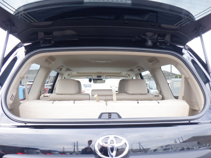 850	TOYOTA	LAND CRUISER PRADO TX L PACKAGE MATTE BLACK EDITION 2022 TRJ150-0150825
