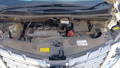 874. TOYOTA Alphard 240S Premium Selection II 2010