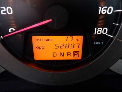 1025.TOYOTA VANGUARD 240S S PACKAGE 2012 ACA38-5220830