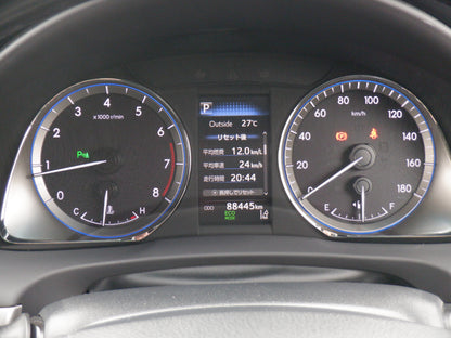 1070 TOYOTA HARRIER PREMIUM 2018 ZSU60-0155235
