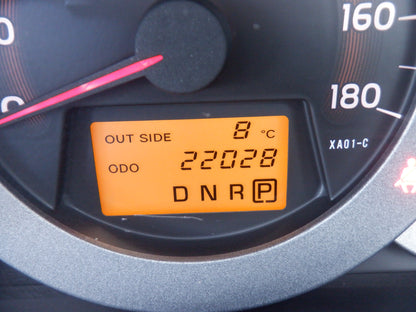 992 TOYOTA RAV4 STYLE 2010 ACA31-5048461