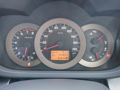 1064 TOYOTA VANGUARD 240S S PACKAGE ALCANTARA LIMITED 2013 ACA33-5308063