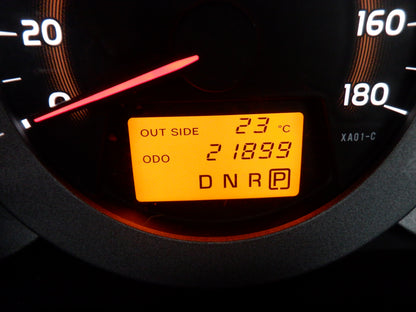 1056　TOYOTA RAV4 STYLE 2013 ACA36-5031473