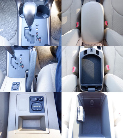 863 TOYOTA VANGUARD 240S 2013 ACA33-5307118