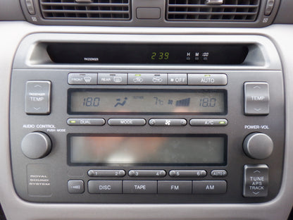 982. TOYOTA CROWN ROYAL EXTRA 1999 JZS171-0009961