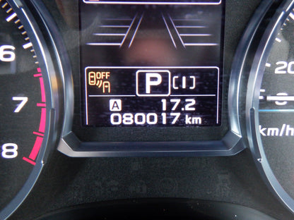 877 SUBARU FORESTER S-Limited Advanced Safety Package 2018 SJ5-118401