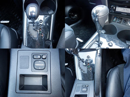 860 TOYOTA VANGUARD 240S G PACKAGE 2013 ACA38-5251927