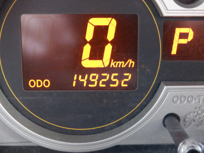 1045 TOYOTA COROLLA RUMION 1.5G SMART PACKAGE 2009 NZE151-1070995