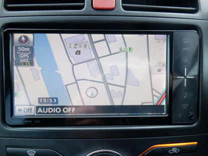 963 TOYOTA AURIS 150X M PACKAGE 2010 NZE151-1093695