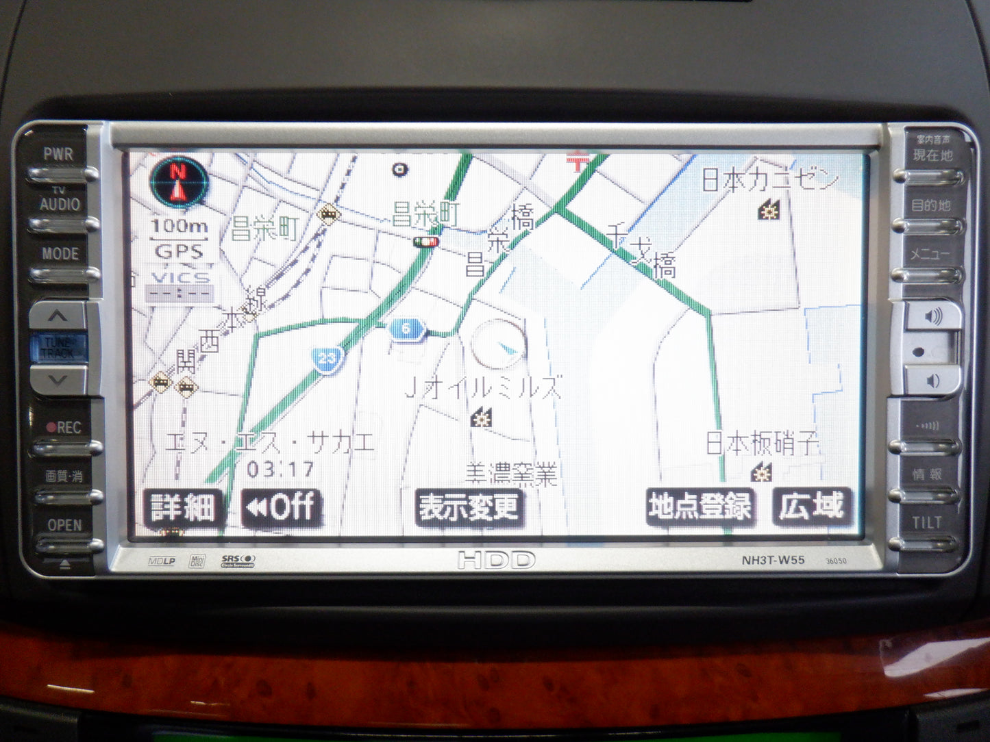 967 TOYOTA PREMIO 1.8X EX PACKAGE 2005 ZZT240-0099324