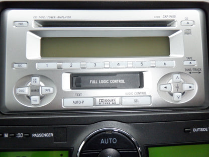 910 TOYOTA ALLION A15 G PACKAGE STYLISH EDITION 2008 NZT260-3040469 DIRECT SHIPMENT FROM A TOYOTA DEALER IN JAPAN