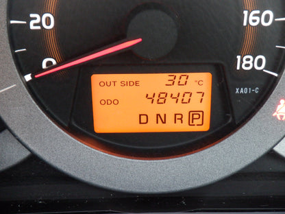 1057 TOYOTA RAV4 STYLE 2016 ACA36-6001497
